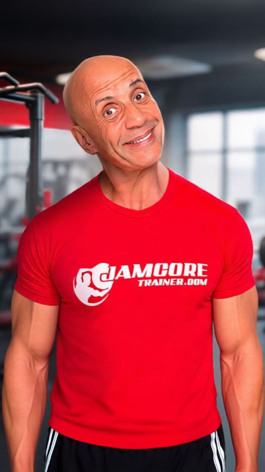 Jamo Nezzar